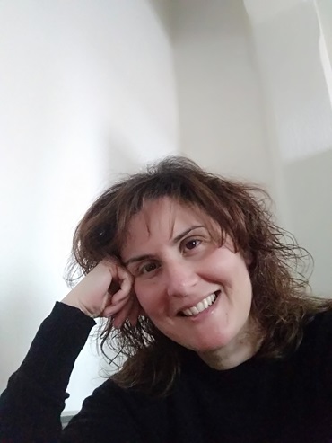 Γραμματέιας Μαρία Καρύκη