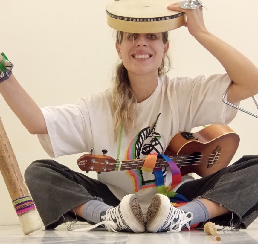 Αναπληρωματική Γραμματέας